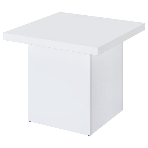 Eldridge - Square Top Table