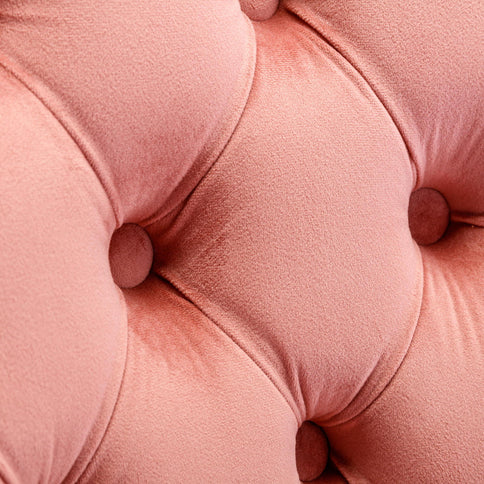 Nikki - High-End Tufted Dining Chair (Set of 2)