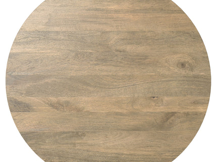 Millbury - Drum Coffee Table