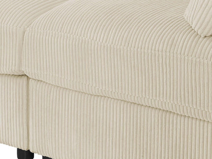 Reversible Modular Sectional