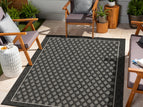 Dark Gray / 7'10