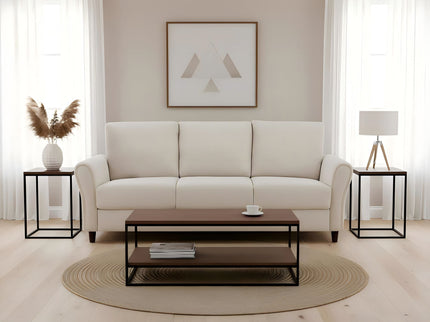 Patricia - 2 Piece Sofa Set
