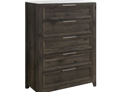 Melissa - Chest With 5 Drawers