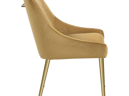 Lichton - Upholstered Dining Side Chair (Set of 2)