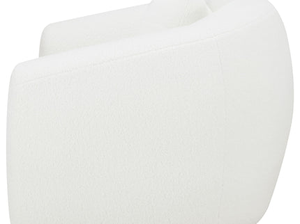 Wilson - Accent Chair - Ivory
