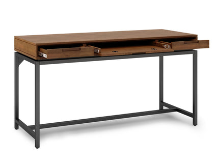 Banting - Mid Century Handcrafted Desk