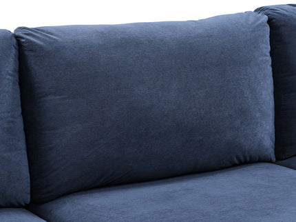 Upholstered Modular Sectional