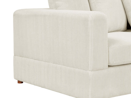 Haven - 6 Piece Modular Sectional