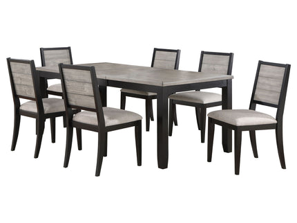 Centera - Dining Table Set