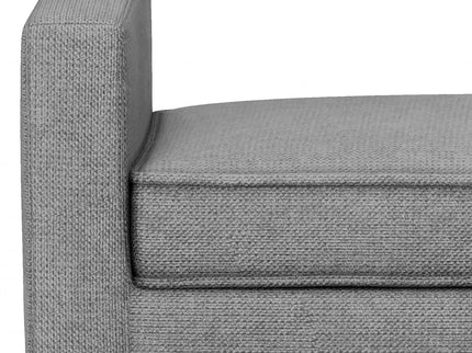 Scott - Upholstered Ottoman Bench