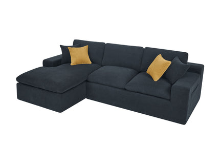 Compressed Sectional