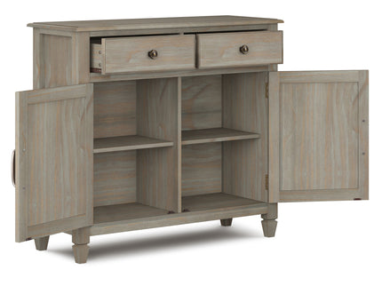 Connaught - Entryway Storage Cabinet