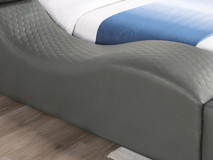 Zoya - Smart Multifunctional Massager Bed