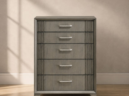 Hugo - Chest With Full Extension Drawers