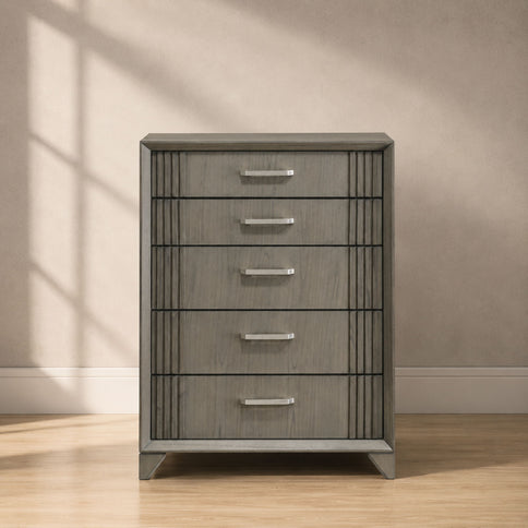 Hugo - Bedroom Set