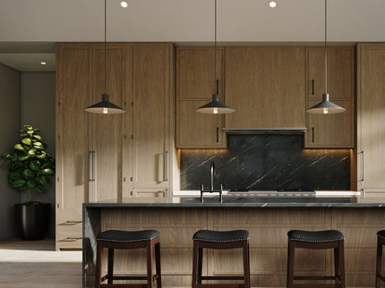 Modern Stool & Nail Head Detailing
