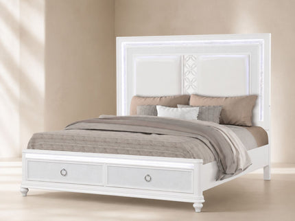 Abigale - Bedroom Set