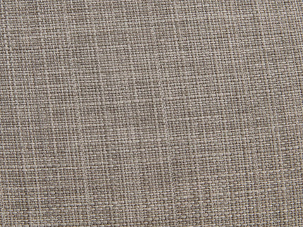 Modern Lounge Chair With Button Tufting