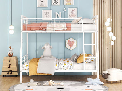 Contemporary Bunk Bed