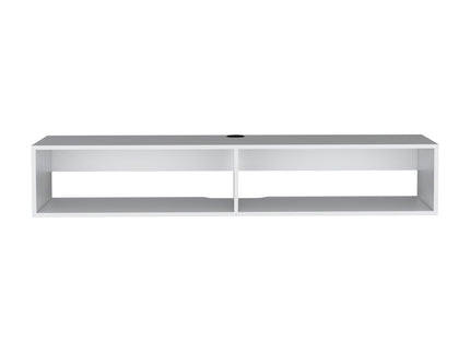 Moore - Floating TV Stand