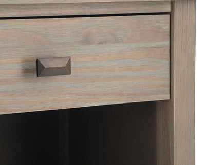 Artisan - Handcrafted Bedside Table