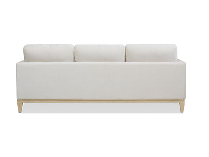 Knox - Modern Farmhouse Reversible Chaise Sectional Sofa