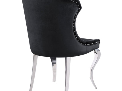 Daphne - Upholstered Dining Side Chair (Set of 2)