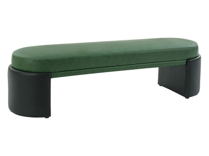 Upholstered Indoor Dining Bench