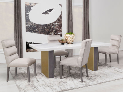Highmore - Upholstered Dining Side Chair (Set of 2)