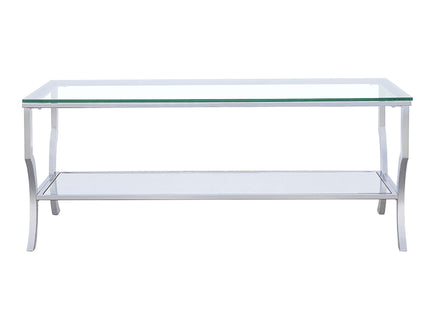 Seroff - Table