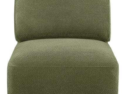 Logan - Armless Chair