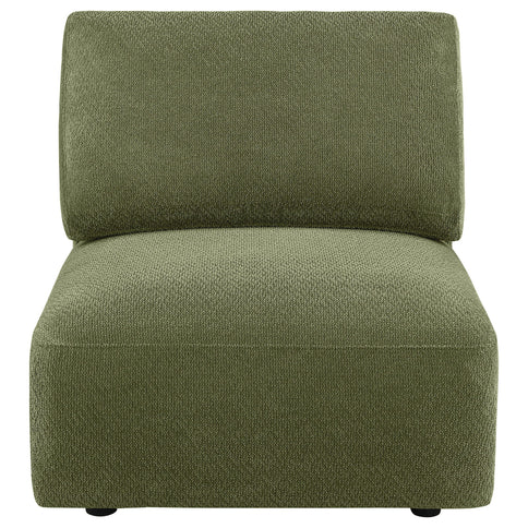 Logan - Armless Chair