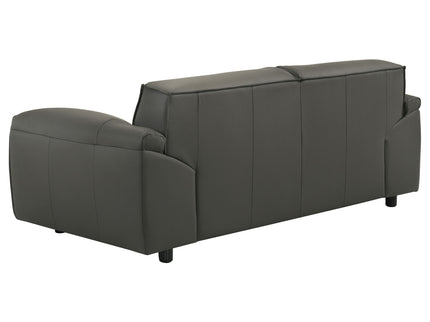 Hudson - 2 Piece Upholstered Sofa Set