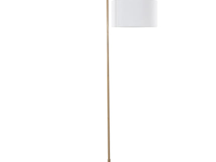 Puck - Contemporary Floor Lamp
