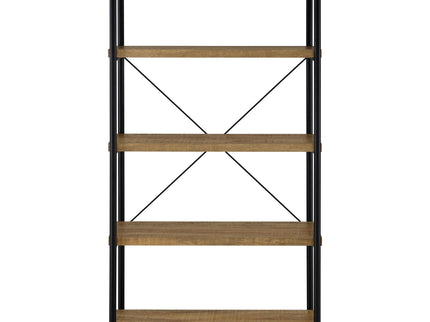Vellun - Bookshelf