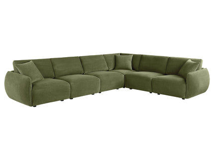 Logan - Modular Sectional Sofa