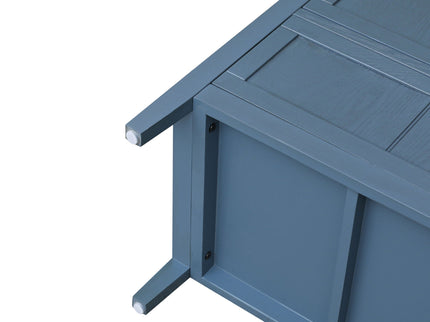 Classic 3 Drawer Cabinet