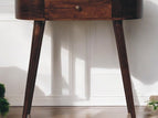 Dark Brown / Console Tables
