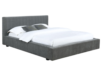 Weselyn - Platform Bed