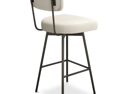 Giselle - Swivel Bar Stool (Set of 2)