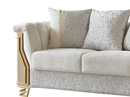 Chateau - Living Room Set