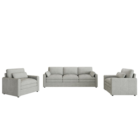 Cloud Sofa Set Couch For Living Room
