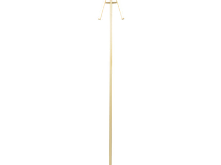 Icicle - Modern Swivel Floor Lamp
