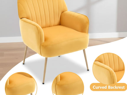 Accent Chair For Living Room