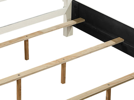Lexington - Upholstered Bed