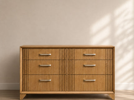 Hugo - Dresser With Full Extension Drawers