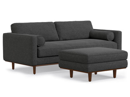 Morrison - Sofa And Ottoman Set