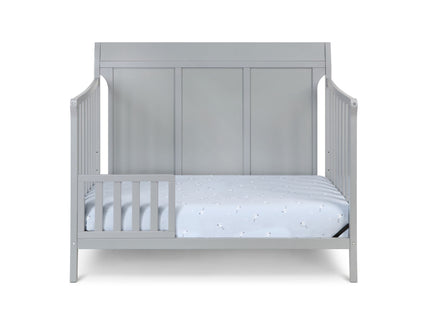 Shailee - 4-in-1 Convertible Crib