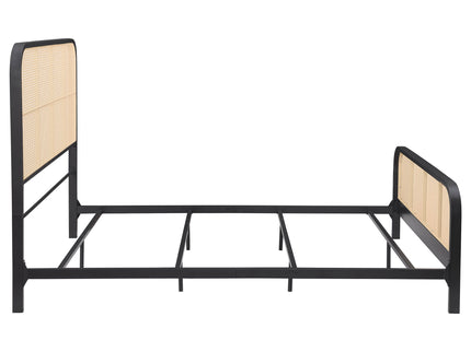 Randall - Bed