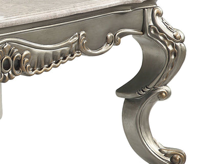 Miliani - Marble Top Table Luxurious Design